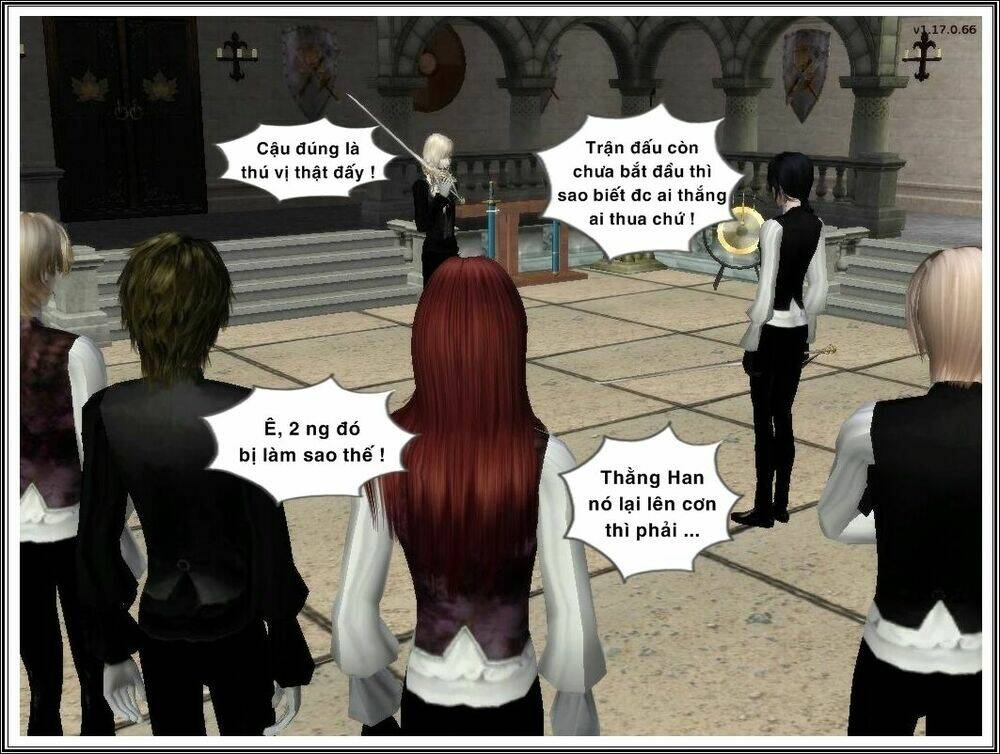 truyện sims - earl story chapter 50 39