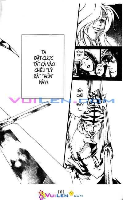 mắt quỷ kyo chapter 62 162