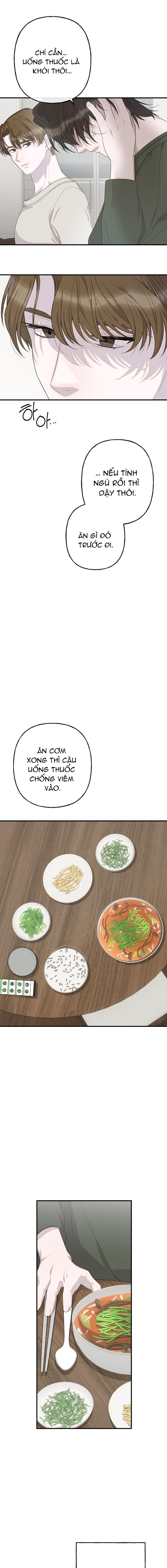 khóc đi ma vương chapter 3 19