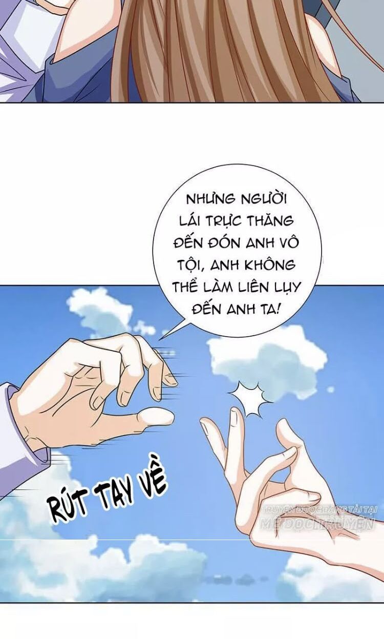 quy luật tình yêu ở mạt thế chapter 39.2 4