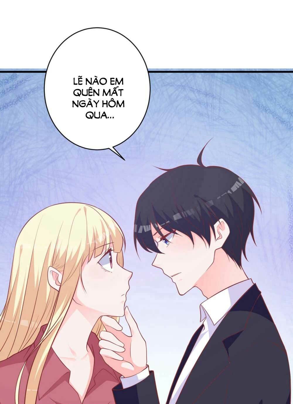 nam thần bóng tối không nghe lời chapter 7 9