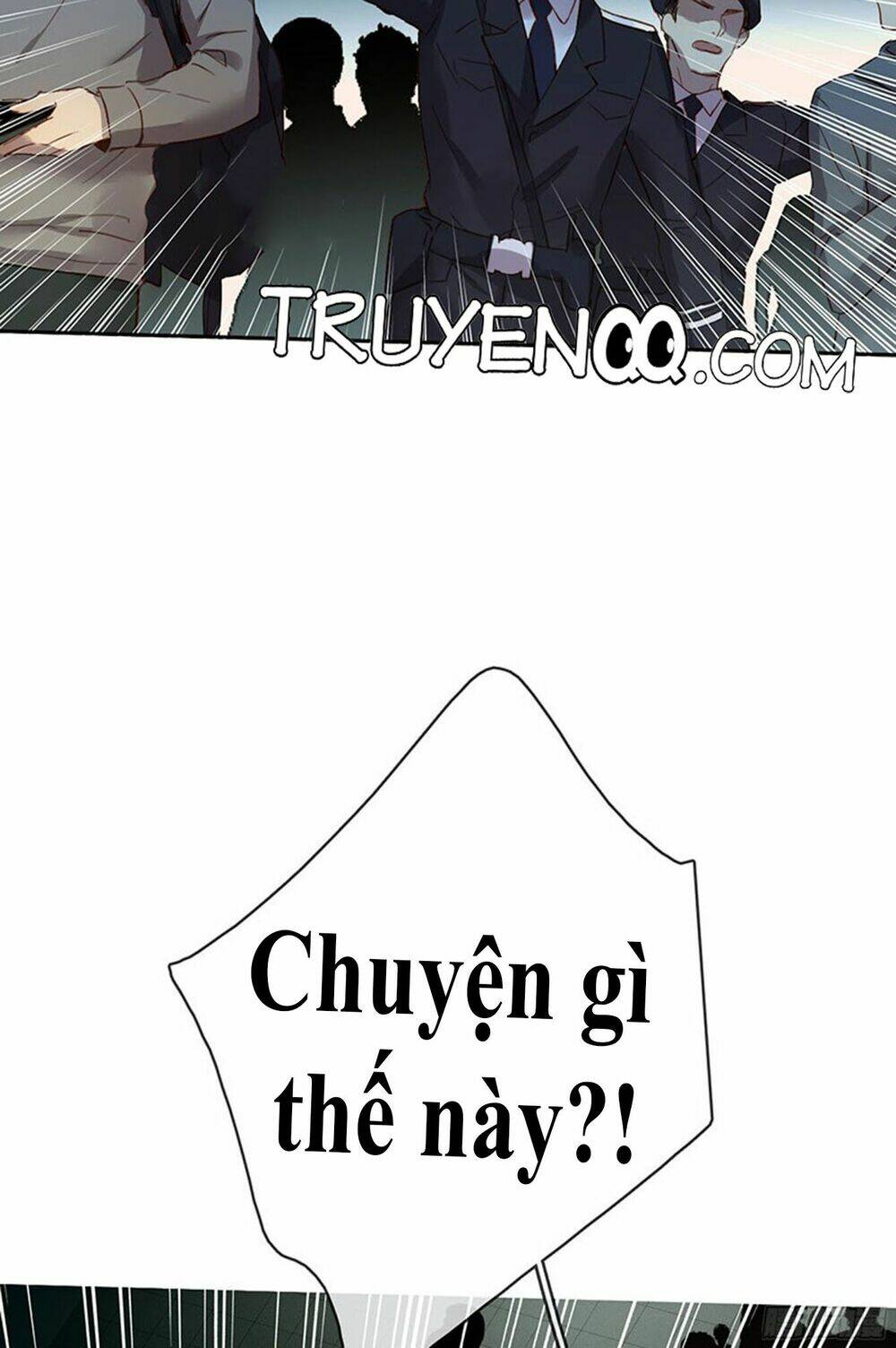 khởi động lại tương lai chapter 1.3 18