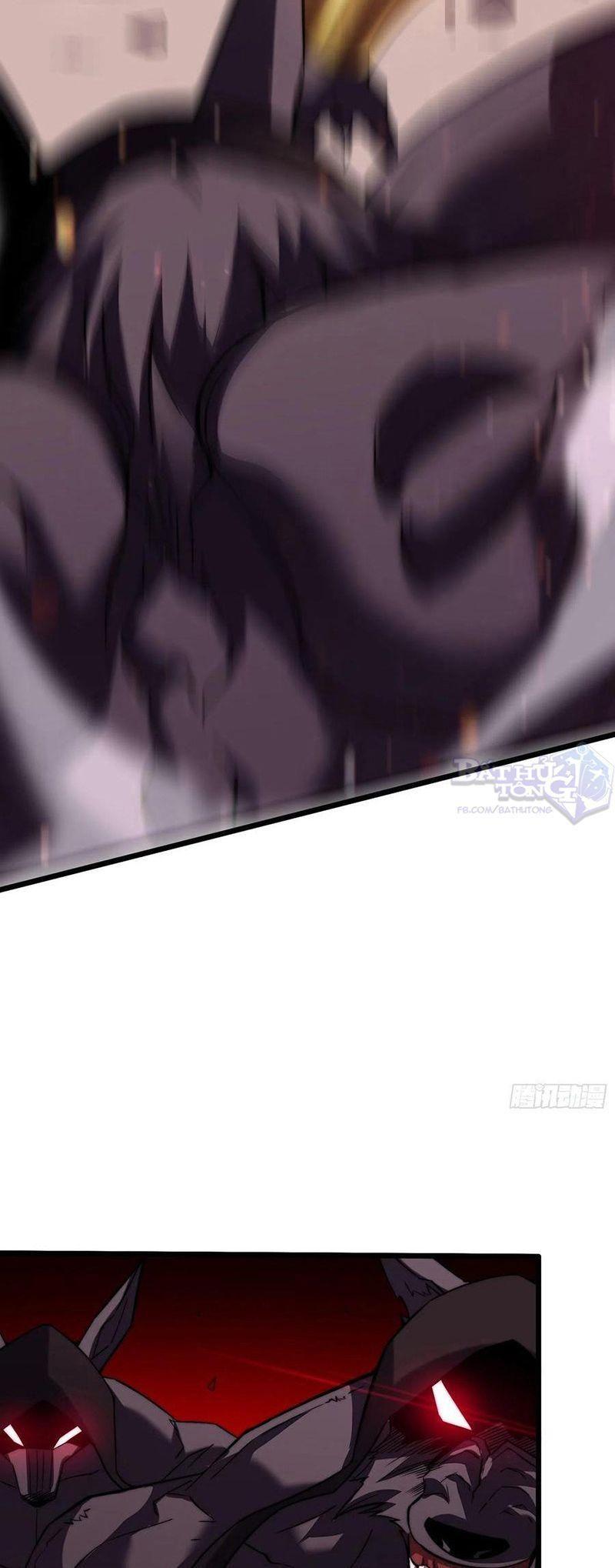 sát thần chi lộ tại dị giới chapter 40 10