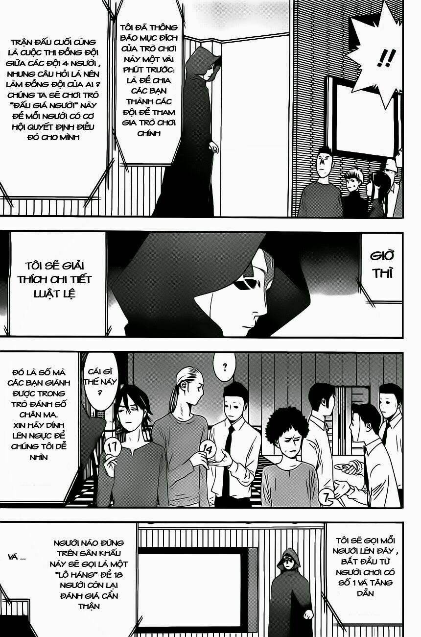 liar game chapter 172 4