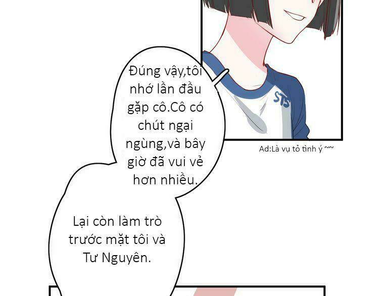 quy tắc của mỹ nam chapter 38 26