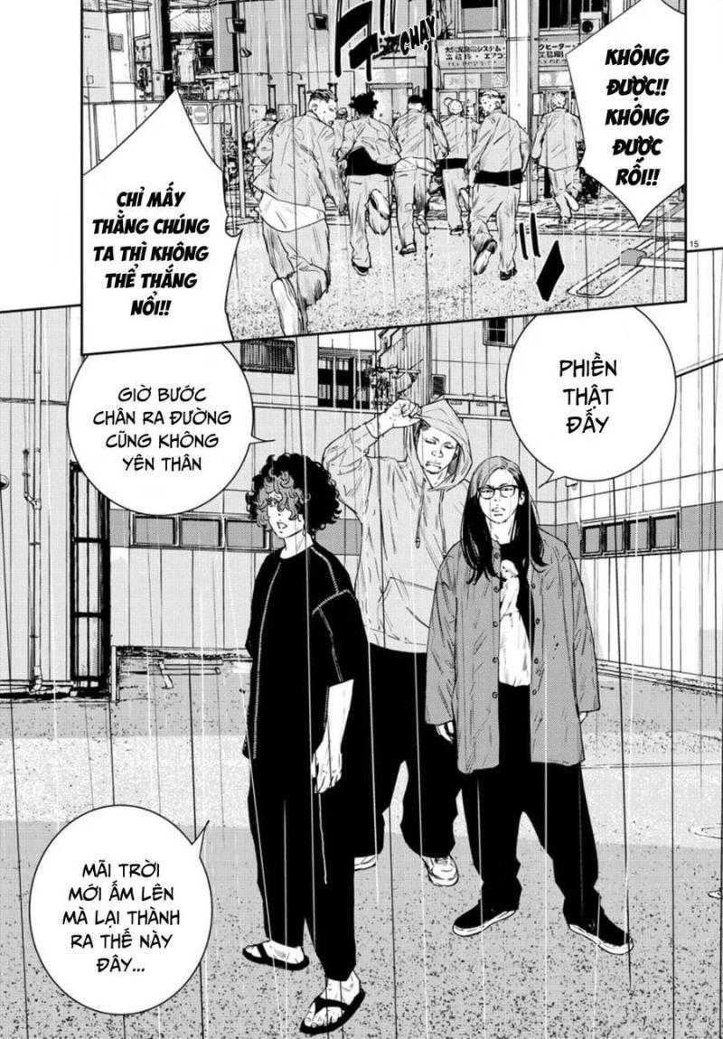 Nine Peaks chapter 43 15