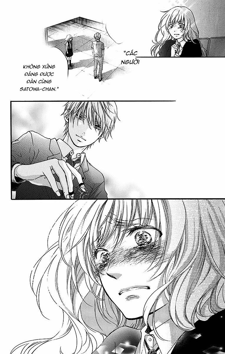 kono oto tomare! chapter 51 10