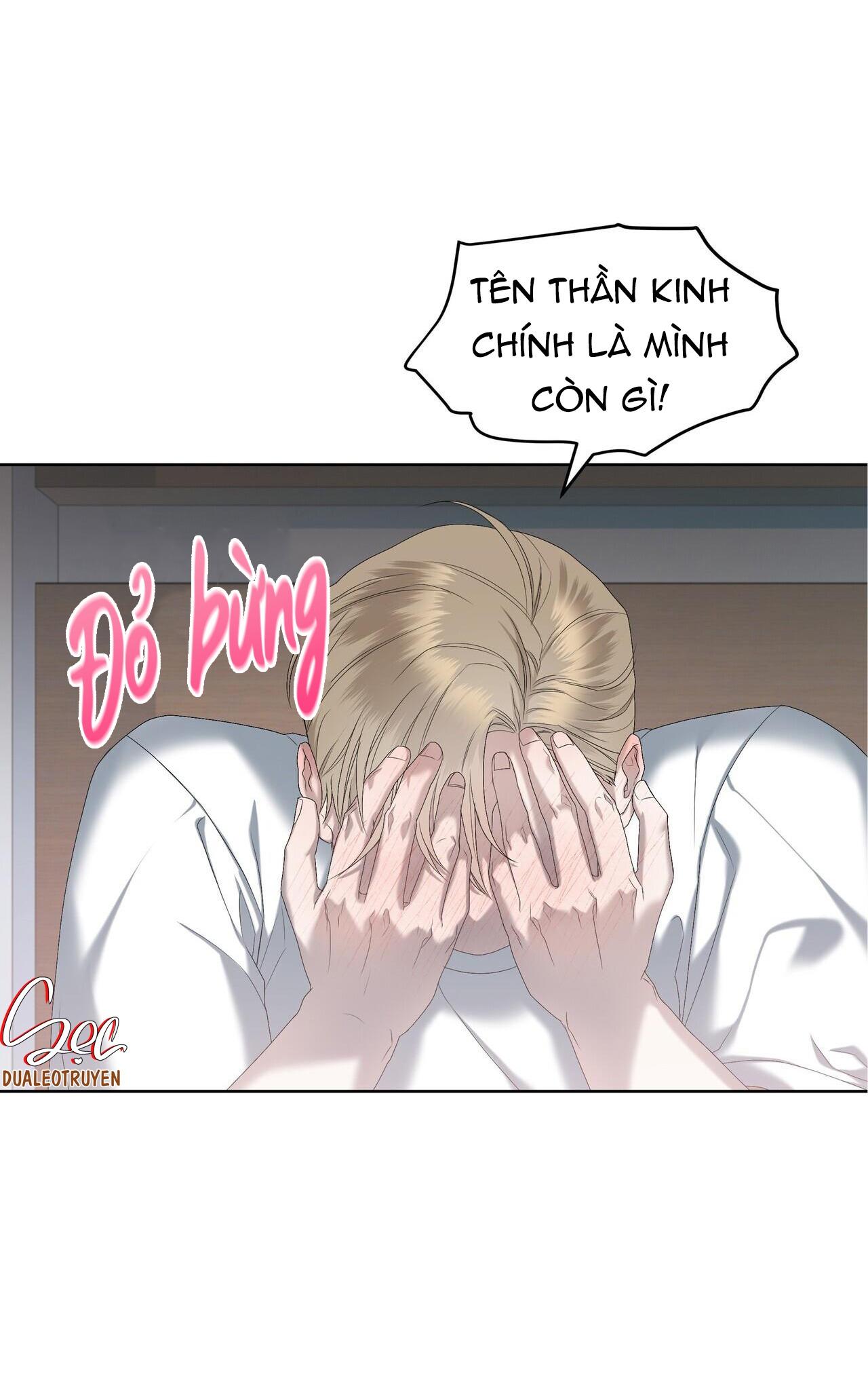 cầu thủ bóng nước chapter 11 42