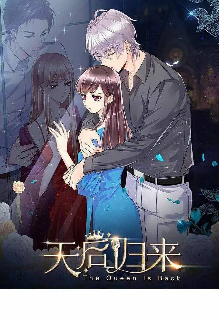 thiên hậu trở về chapter 110 54