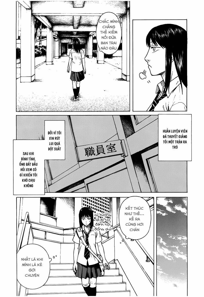 teppu chapter 4 27
