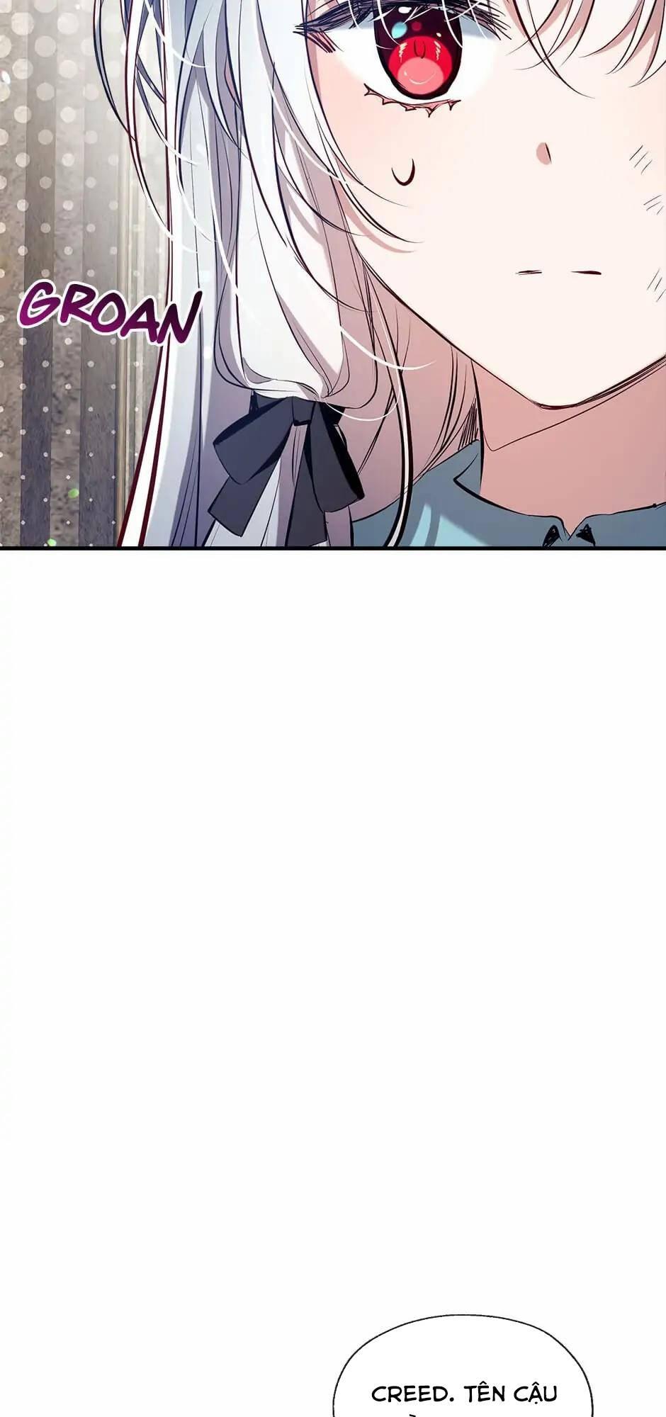 chúng ta có thể trở thành gia đình được không? chapter 80 68