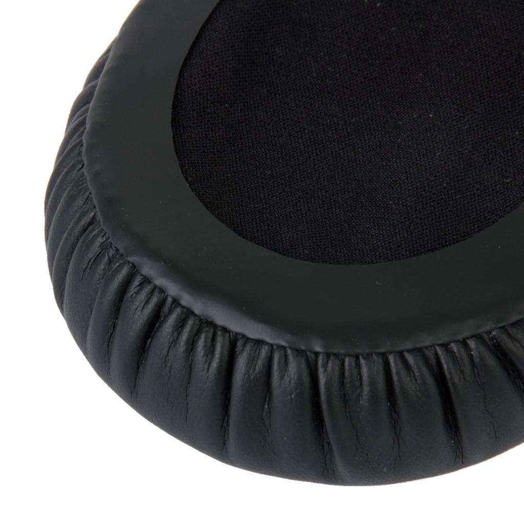 Pair Replacement Ear Pads Cushion For momentum over-ear Headphone