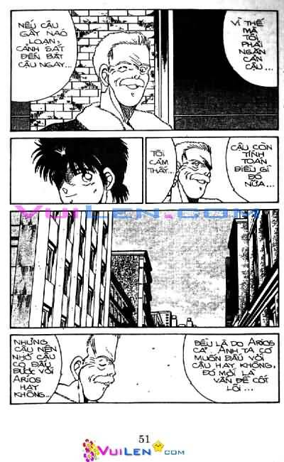 truyền nhân atula - shura no mon i chapter 14 52