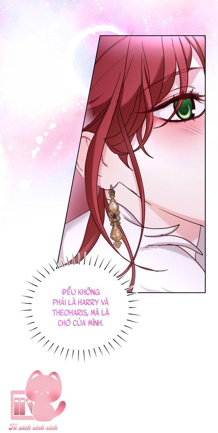 thế thì ta cứ trở thành kẻ ác thôi chapter 65 47