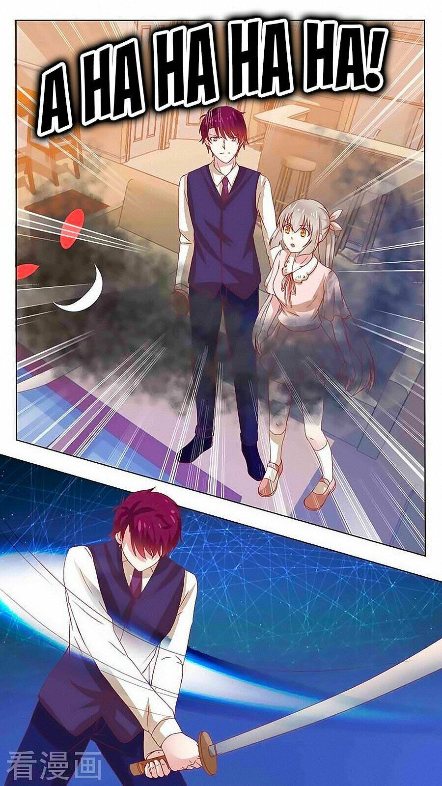 luyến ái sinh tử bộ chapter 69 6