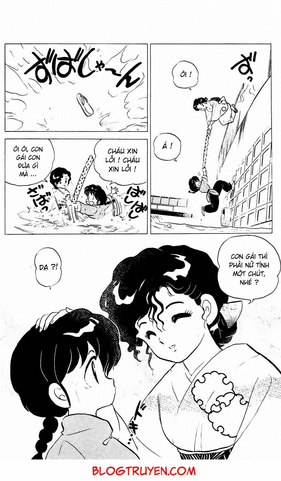 suối lời nguyền chapter 225 9