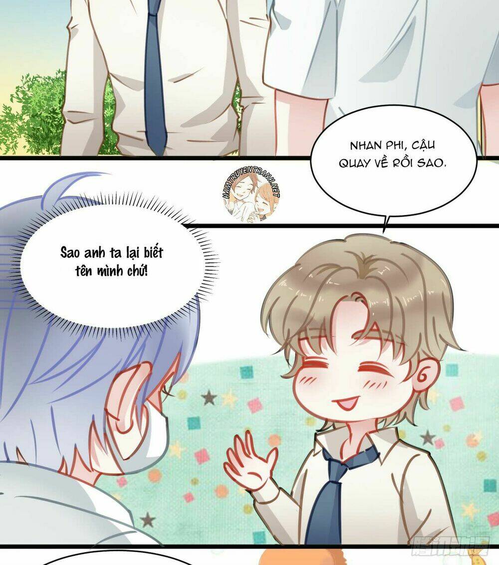 phi nhiên hướng phong chapter 9.2 20