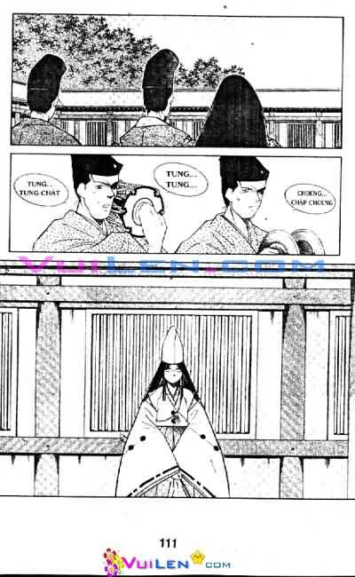 truyền nhân atula phần ii chapter 13 111