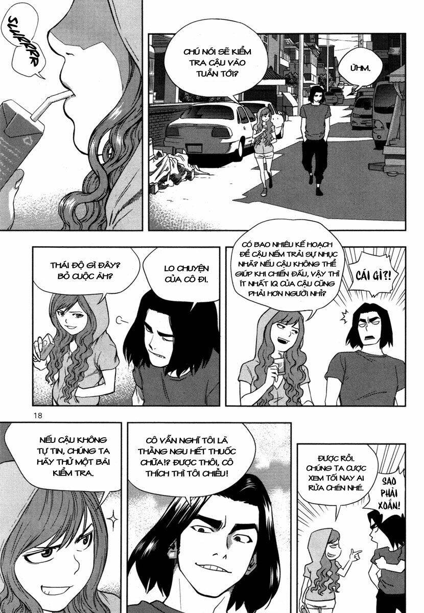 xo sisters chapter 5 21