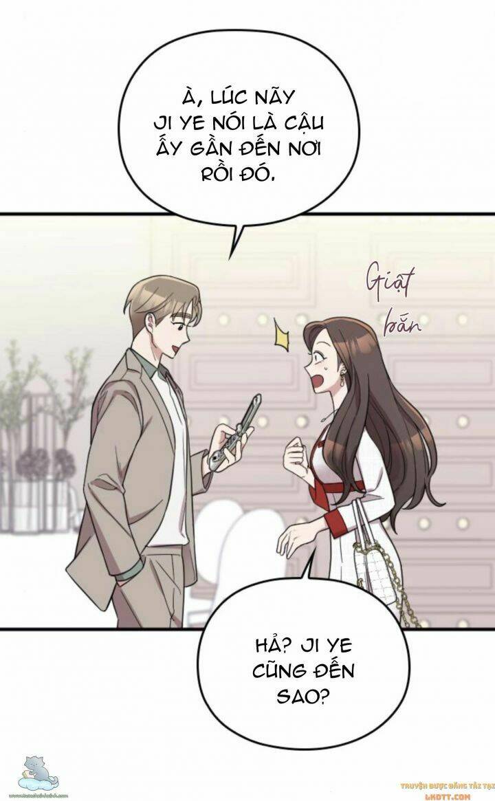 cô đi mà lấy chồng tôi đi chapter 30 46