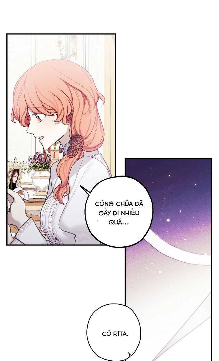 tiệm búp bê của công chúa chapter 31 14