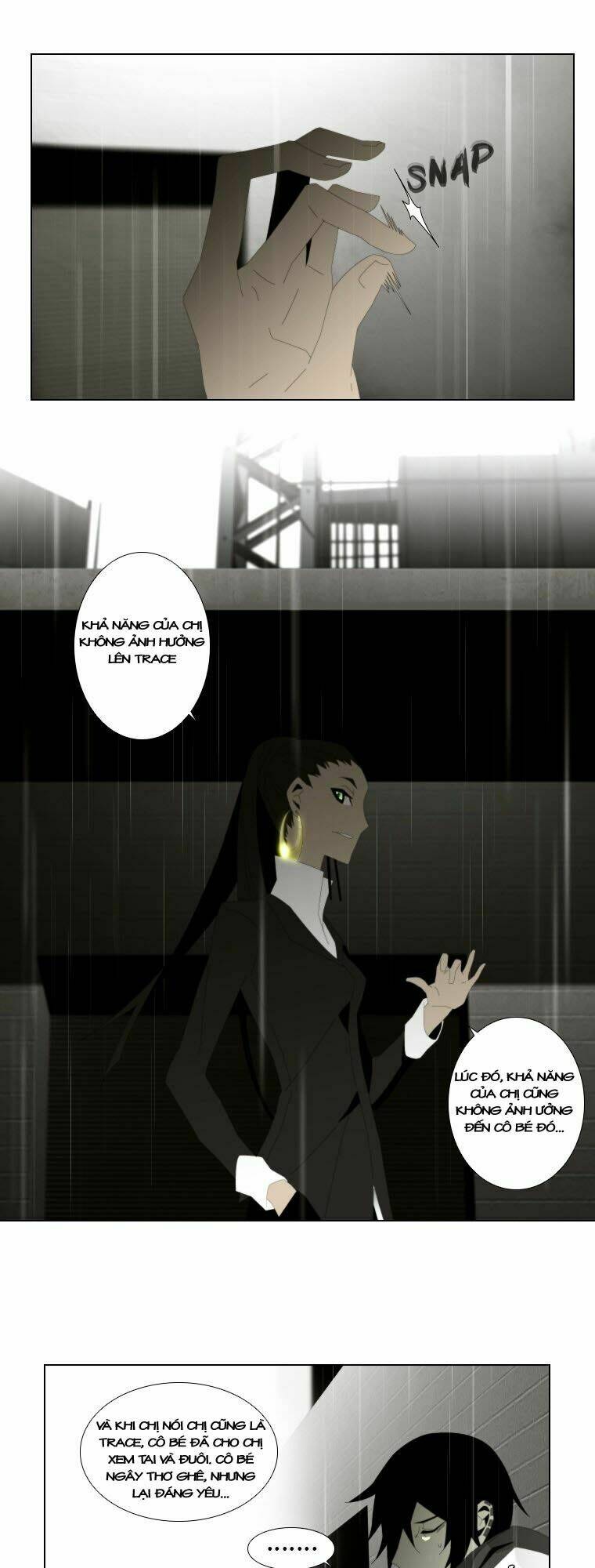 thế giới của trace và trouble chapter 11 19