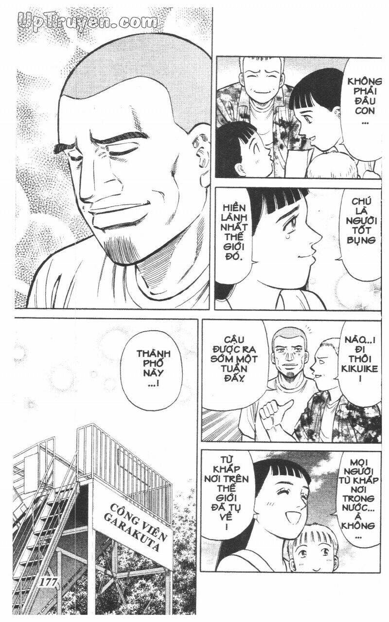 hộ chiếu xanh chapter 12 183