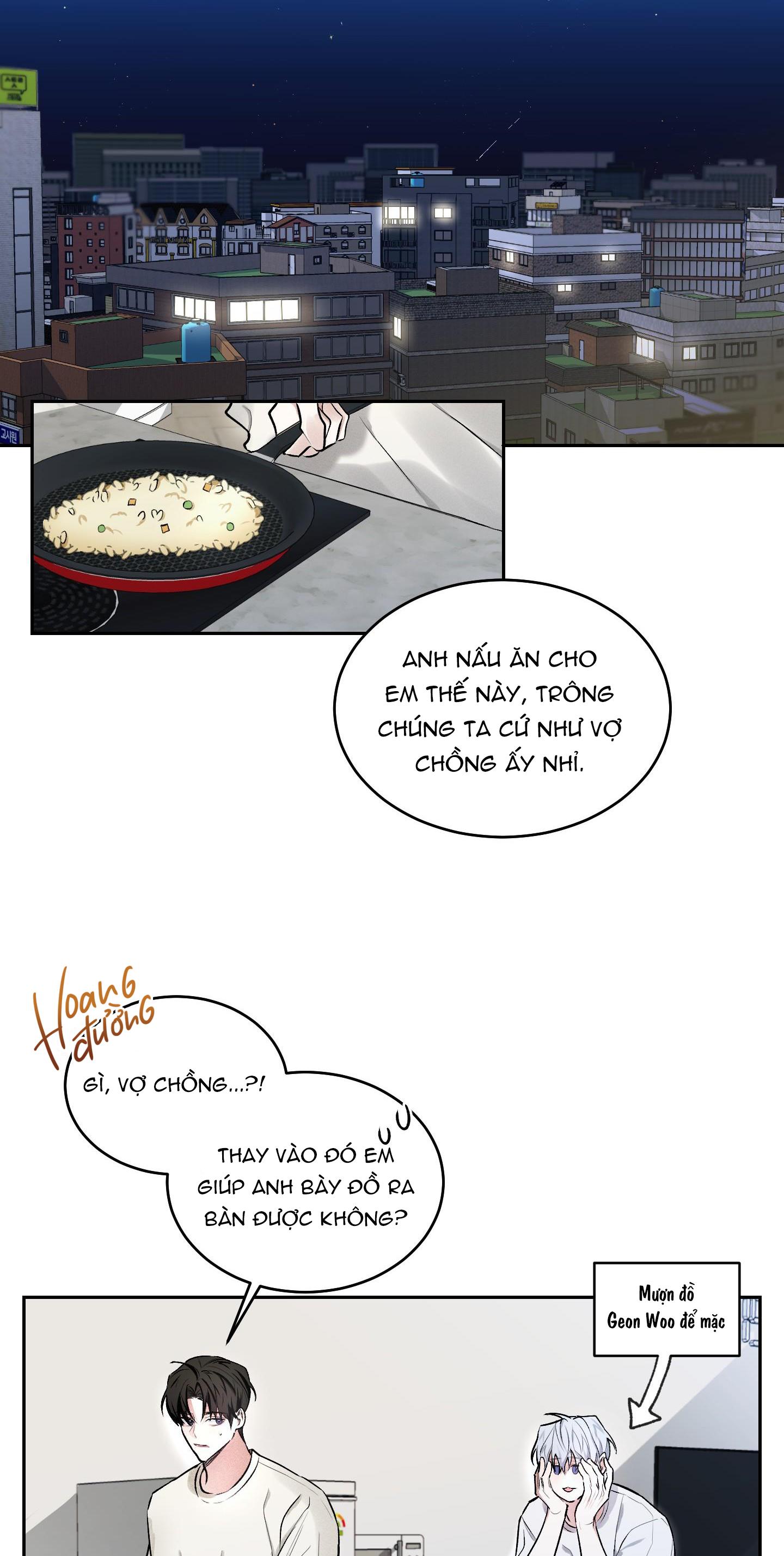 bắn là dính chapter 5 19