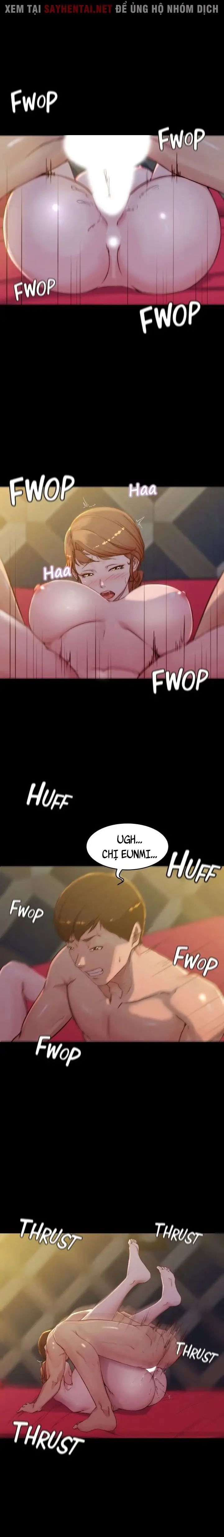 nhật ký quần lót chapter 33 3