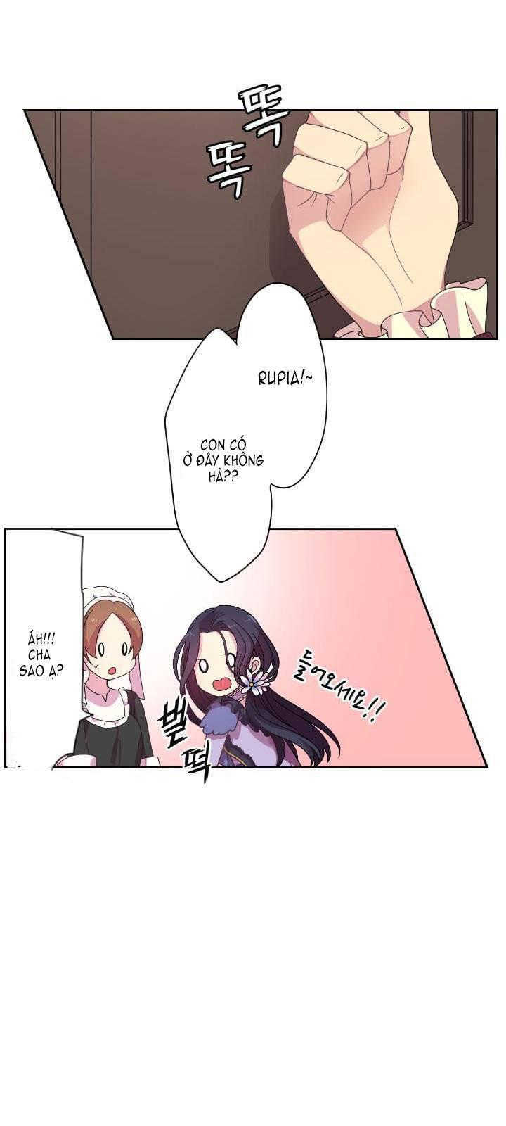 vợ lẽ của vua chapter 1 18