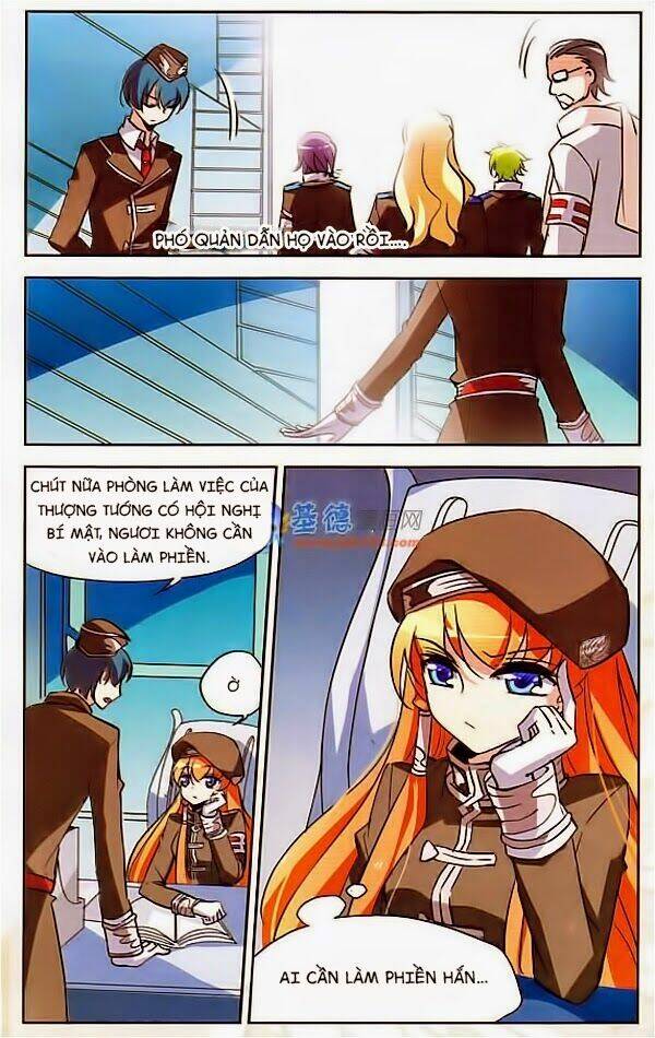 xuyên duyệt tây nguyên 3000 chapter 10 4