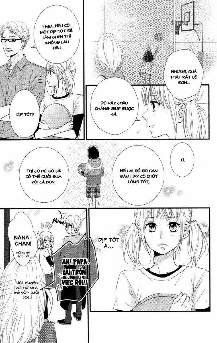 haru matsu bokura chapter 1 16