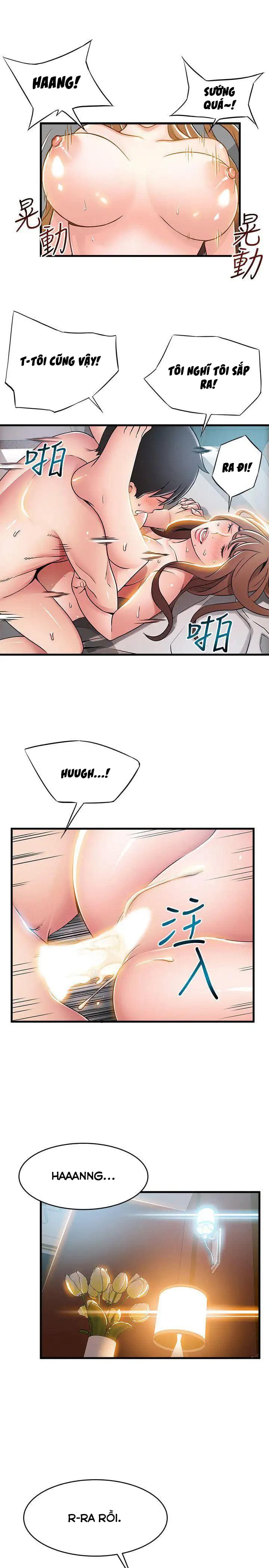 điểm yếu chapter 36 15