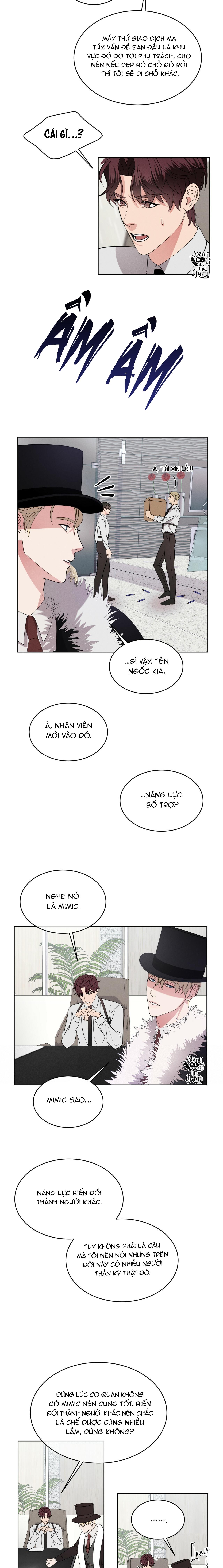 đêm ở london chapter 6 14