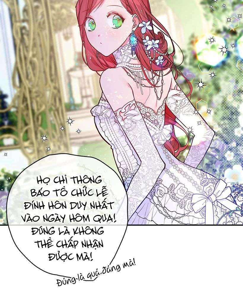 hung mãnh tiểu thư chapter 46 7