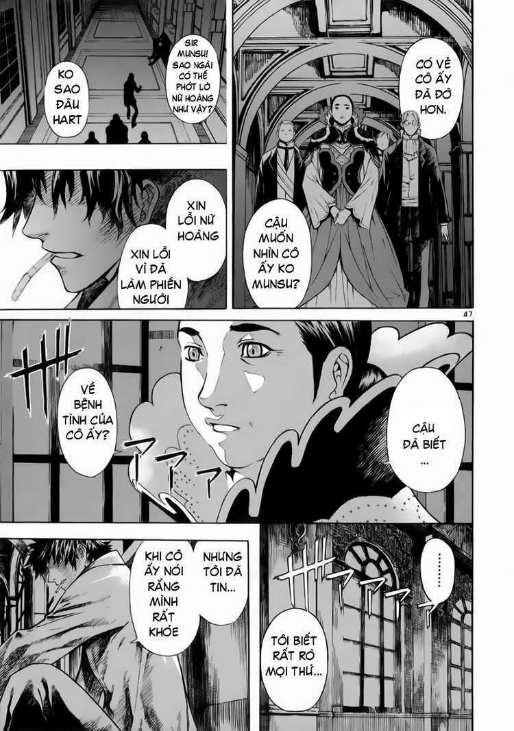 shin angyo onshi (tân ám hành ngự sử) chapter 53 46