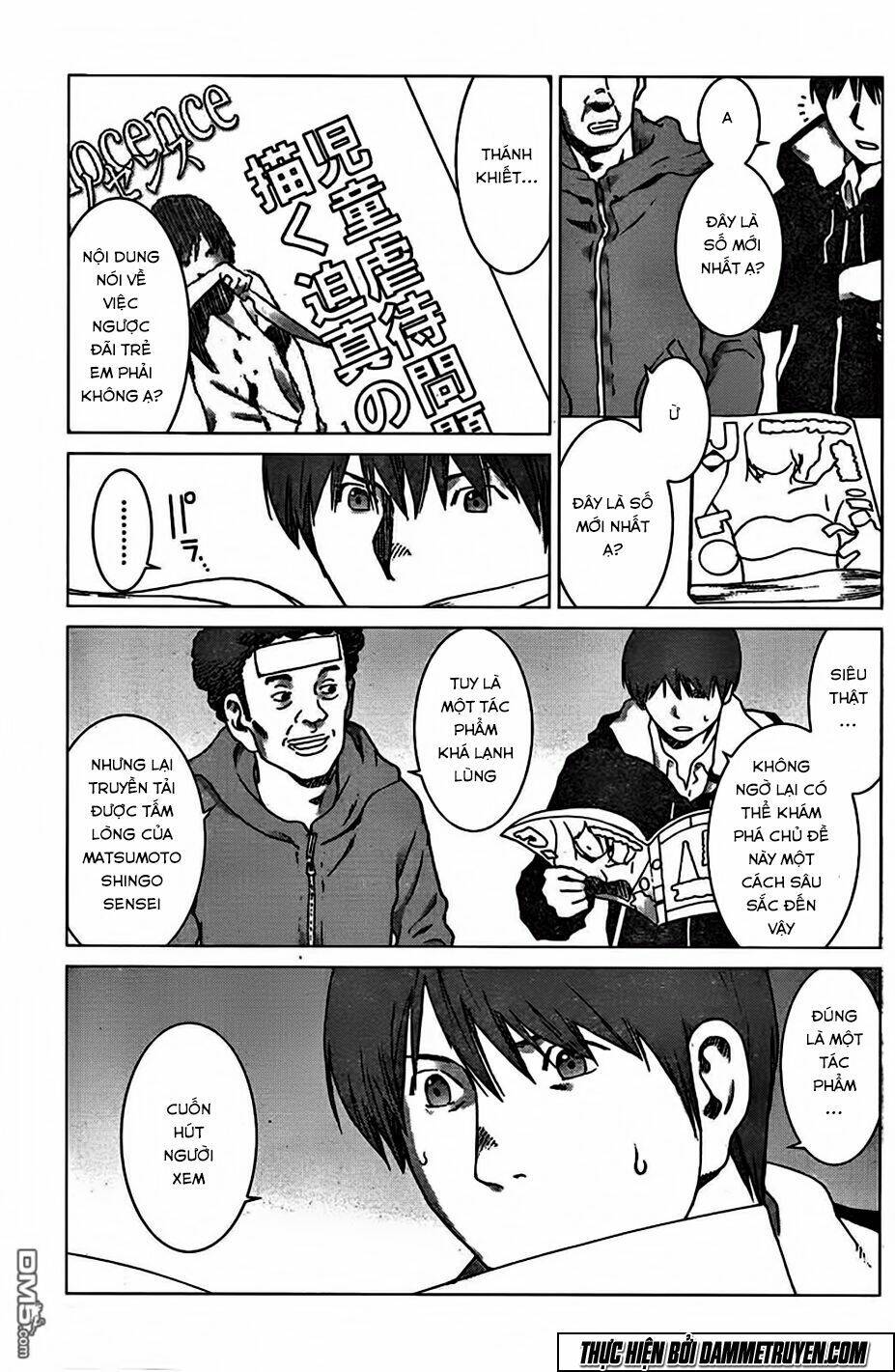 poison city chapter 1.1 7