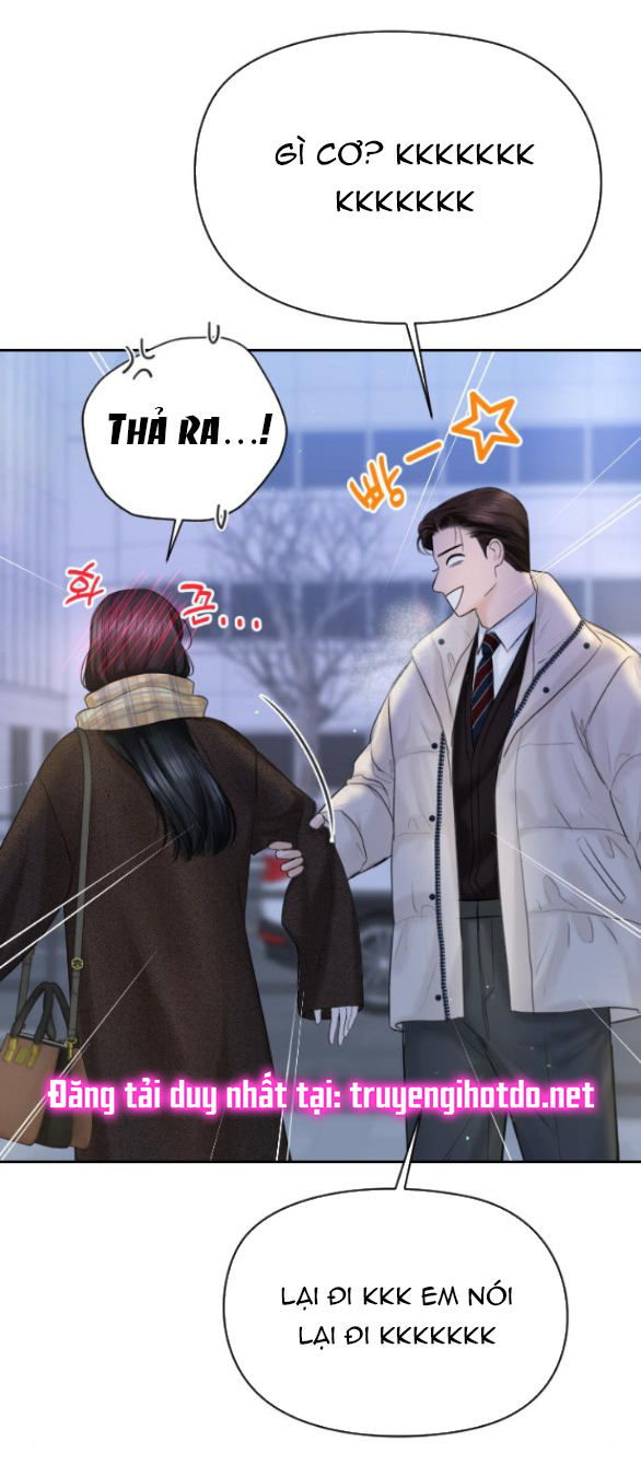 tôi sẽ cho anh thứ tồi tệ nhất chapter 17.1 25