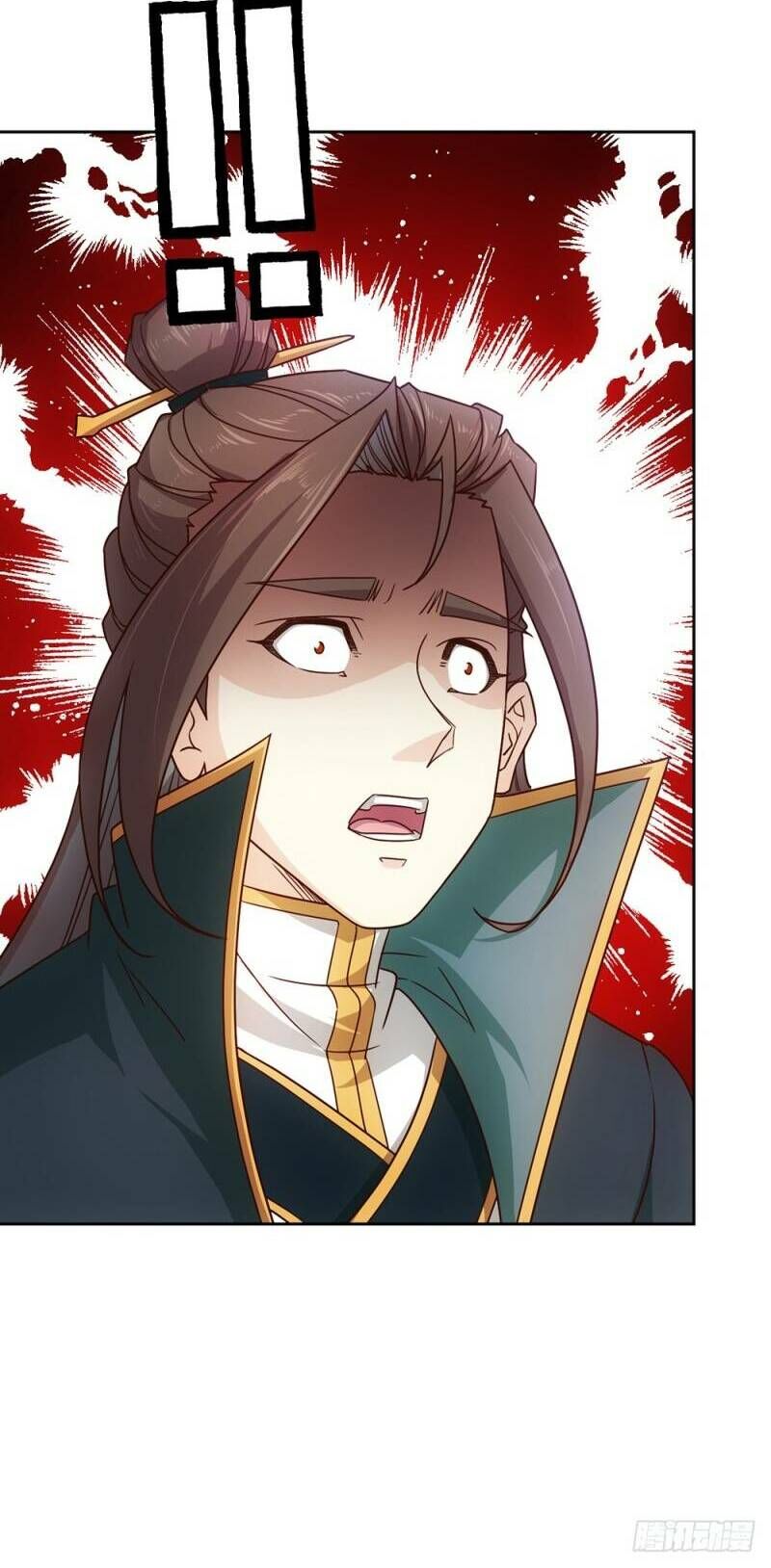 hồng thiên thần tôn chapter 32 16