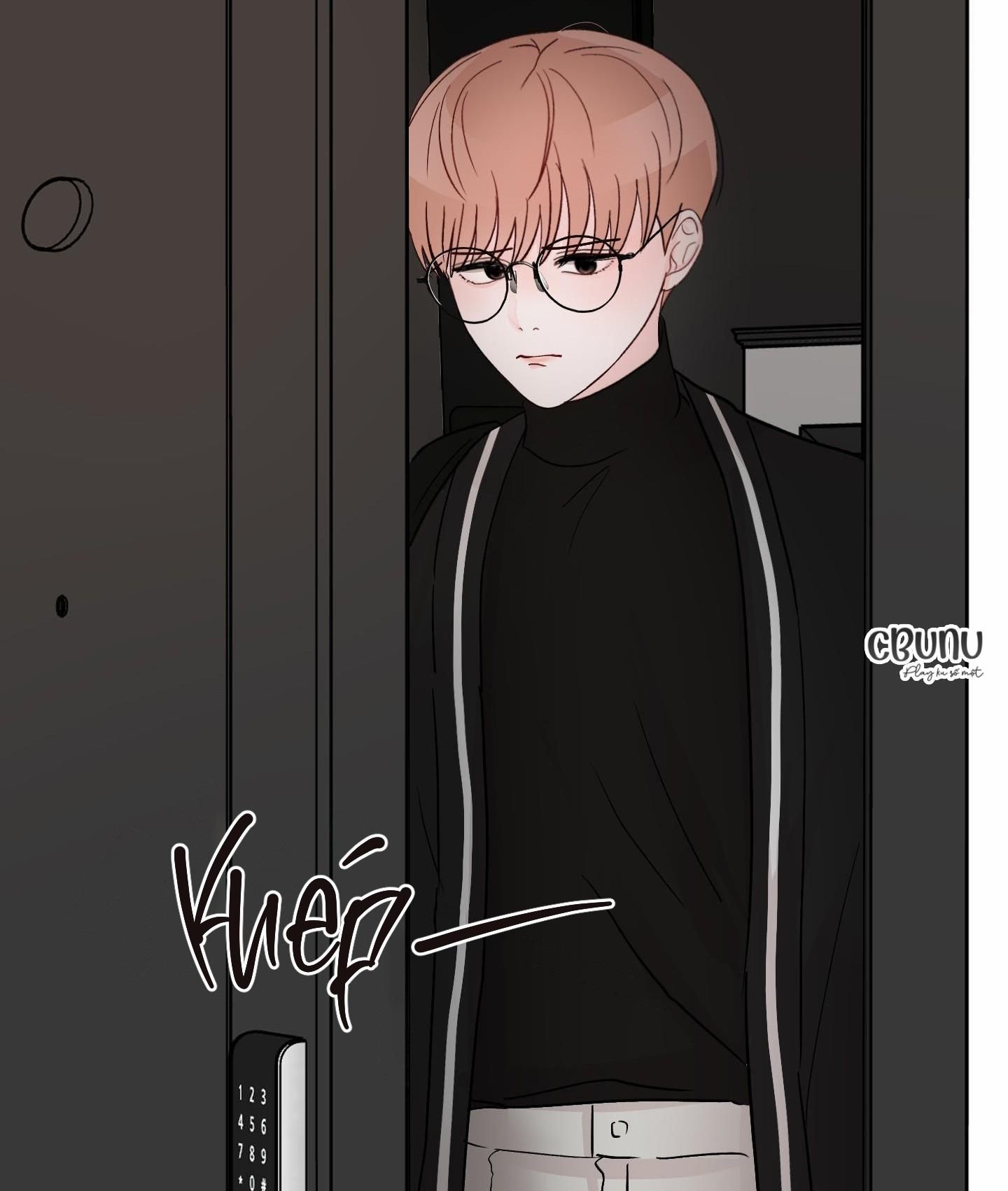 thán phục thanh xuân chapter 50 85