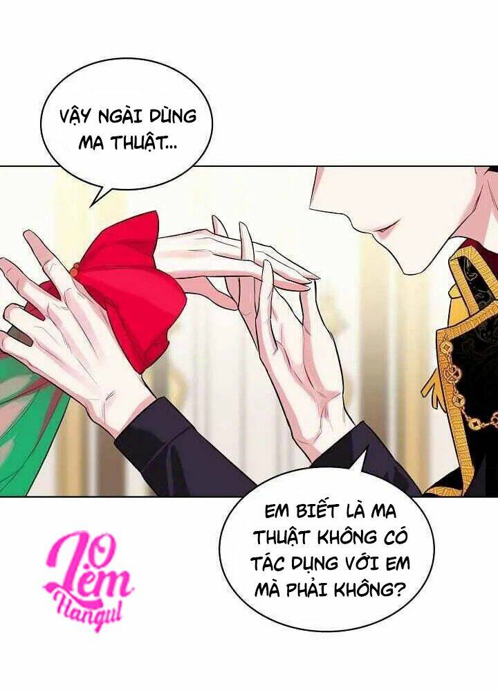 kẻ tạo ra nữ phản diện chapter 5 23