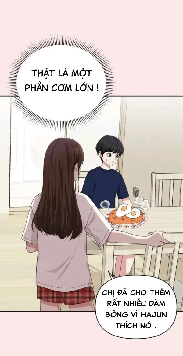 gửi anh,người nắm giữ những vì sao chapter 13 13