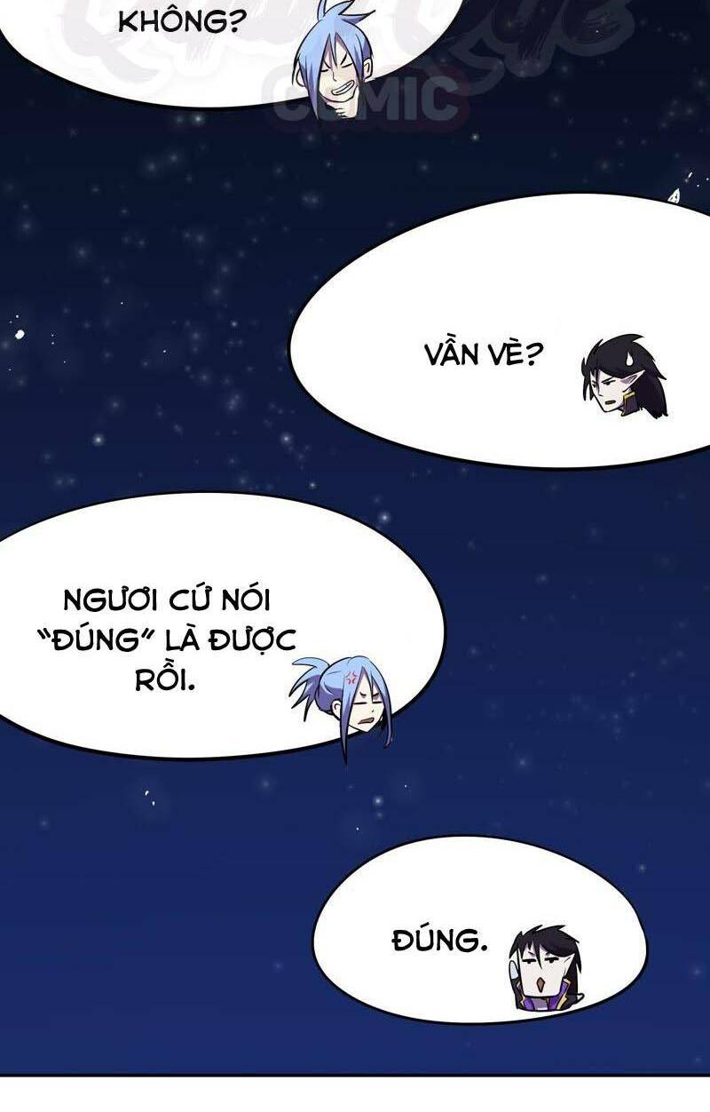 dãy số chí mạng chapter 26 16