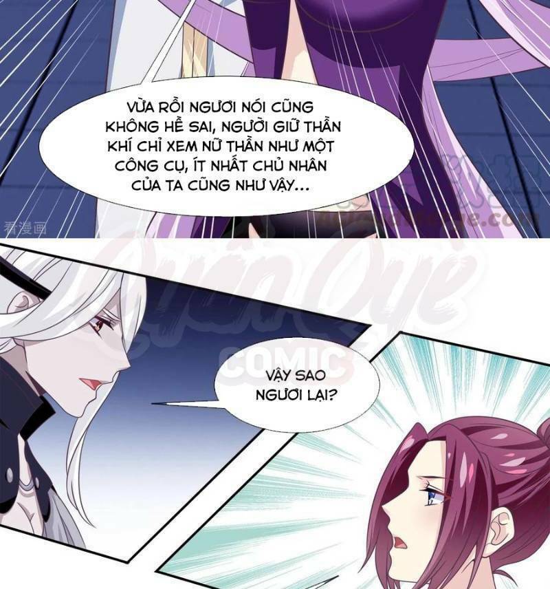 ta là ngọc hoàng đại đế chapter 60 36