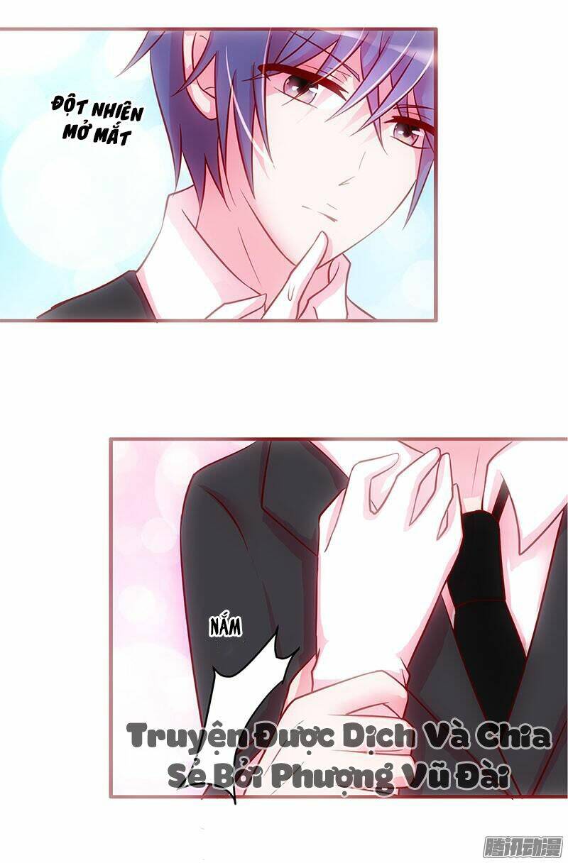 không gả cho tổng tài, gả cho người hầu chapter 23 10