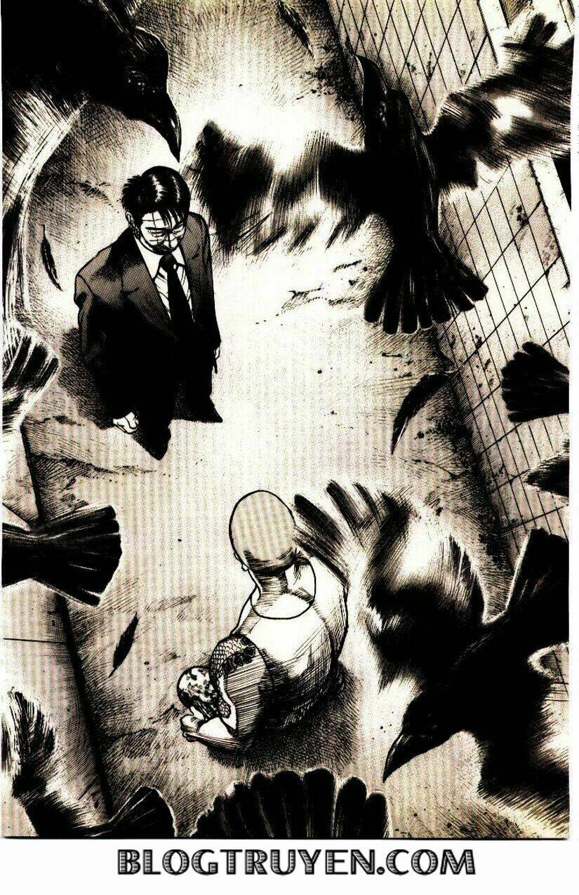 sát thủ số 1 chapter 62 4