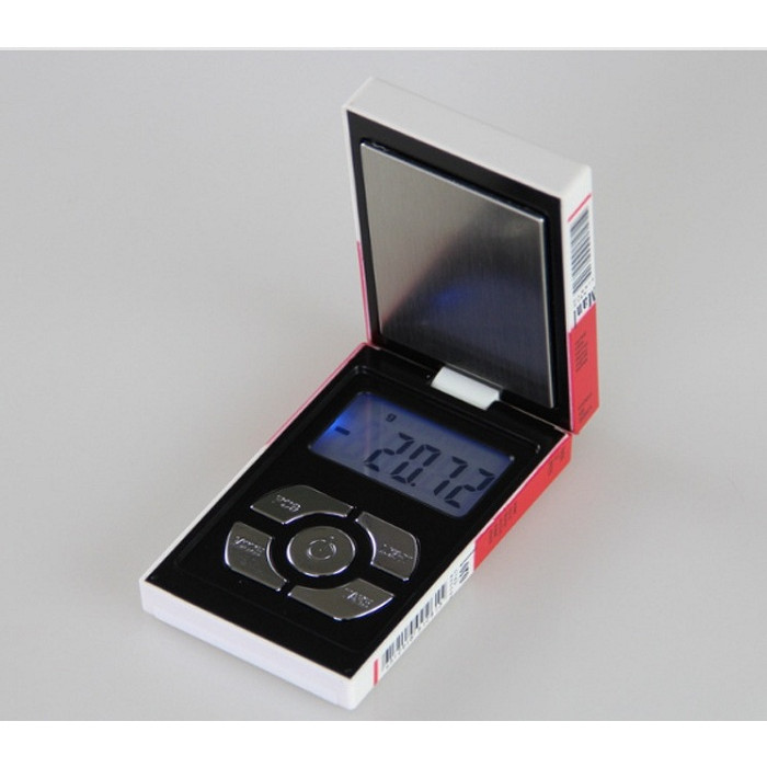 Cân tiểu ly điện tử để bàn -cân bột, gia vị mini 200g/0.01g đa năng cao cấp