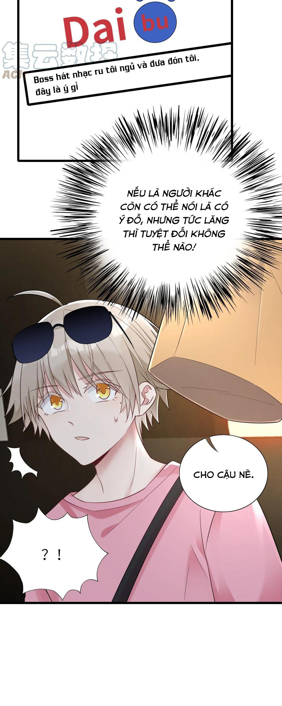 tức thời phạm quy [ tức thì vi quy ] chapter 32 12