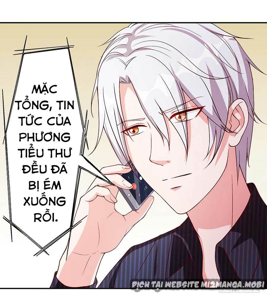 gả cho tình cũ làm lão bà chapter 21 36