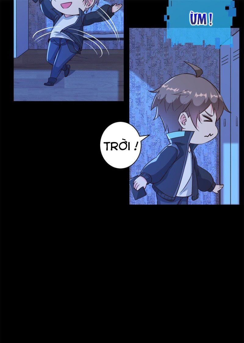 ta lập hậu cung tại tây du ký chapter 5 4